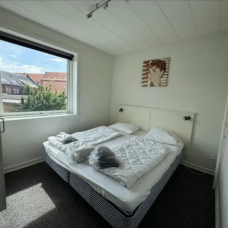 Apartmán 144 Nygardsvej First Floor Right Id 160 *